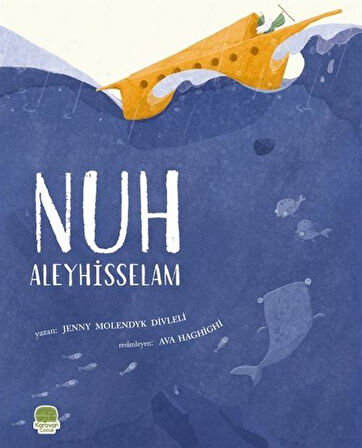 Nuh Aleyhisselam / Jenny Molendyk Divleli