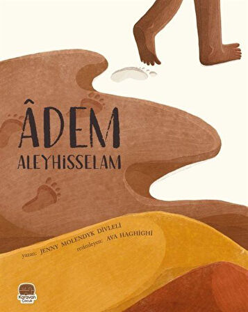 Adem Aleyhisselam / Jenny Molendyk Divleli