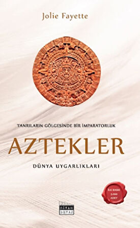 Aztekler
