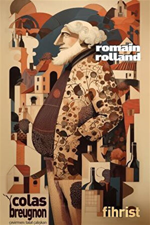 Colas Breugnon / Romain Rolland