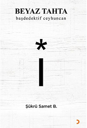 Beyaz Tahta