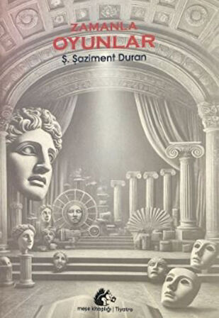 Zamanla Oyunlar