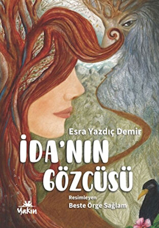 İda’nın Gözcüsü