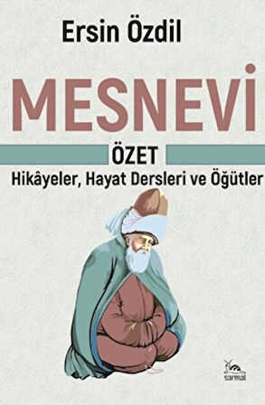 Mesnevi - Özet