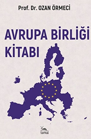 Avrupa Birliği Kitabı