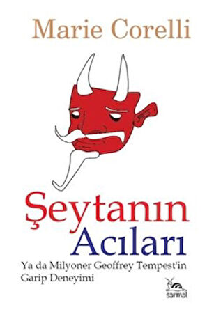 Şeytanın Acıları