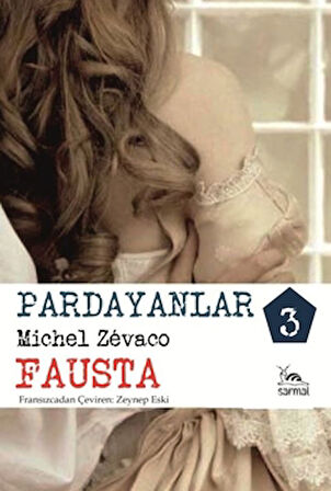 Pardayanlar - 3