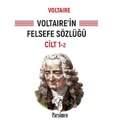 Voltaire’in Felsefe Sözlüğü