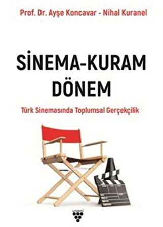 Sinema Kuram Dönem Türk Sinemasında Toplumsal Gerçekçilik / Komisyon