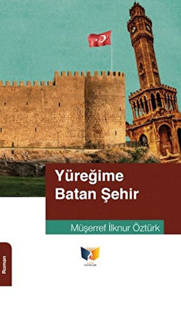 Yüreğime Batan Şehir