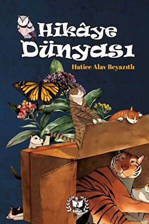 Hikaye Dünyası