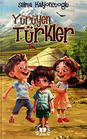Yürüyen Türkler
