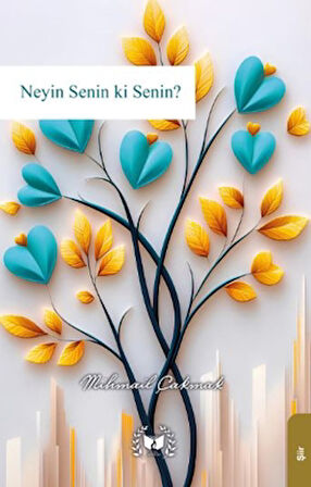 Neyin Senin Ki Senin