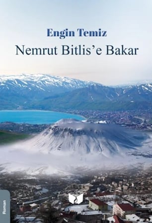 Nemrut Bitlis'e Bakar