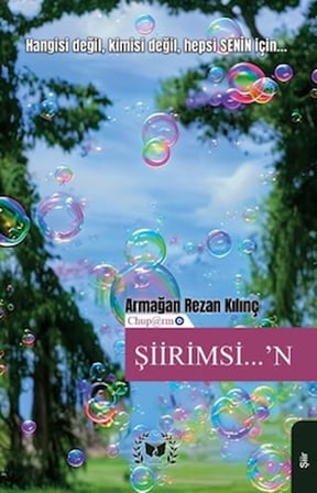 Şiirimsi...'n