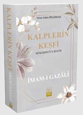 Kalplerin Keşfi - Mükaşefetü'l Kulüb