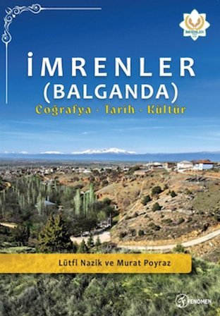 İmrenler (Balganda)