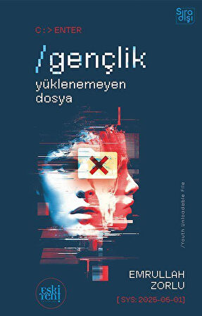 /Gençlik - Yüklenemeyen Dosya / Emrullah Zorlu