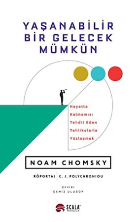 Yaşanabilir Bir Gelecek Mümkün