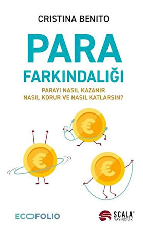 Kitap: Para Farkındalığı