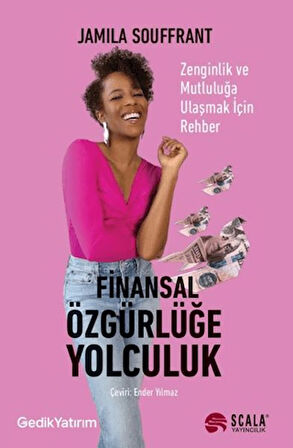 Kitap: Finansal Özgürlüğe Yolculuk