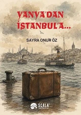 Yanya'dan İstanbul'a...