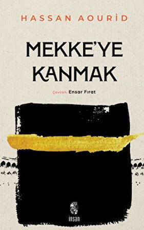 Mekke'ye Kanmak