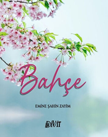 Bahçe