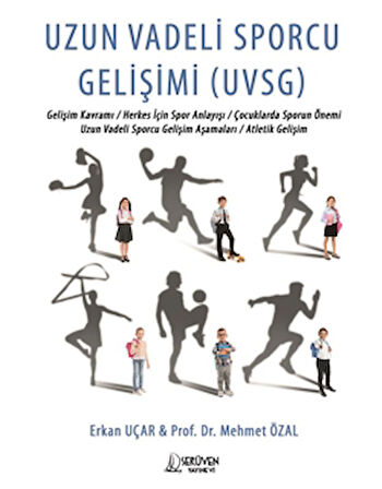 Uzun Vadeli Sporcu Gelişimi (UVSG)