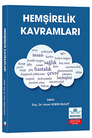 Hemşirelik Kavramları