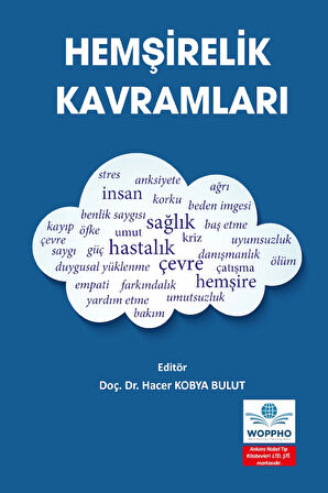 Hemşirelik Kavramları