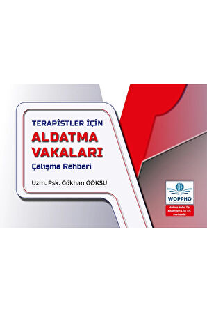 Terapistler İçin Aldatma Vakaları Çalışma Rehberi