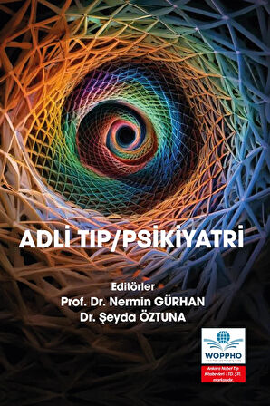 Adli Tıp / Psikiyatri