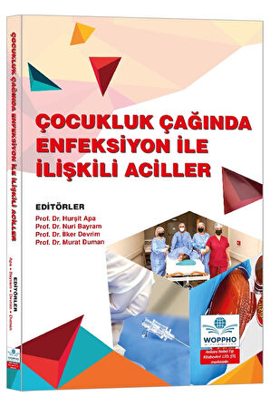 Çocukluk Çağında Enfeksiyon İle İlişkili Aciller