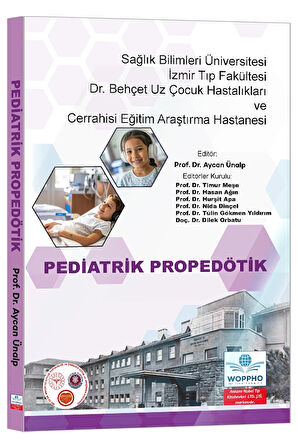 Pediatrik Propedötik