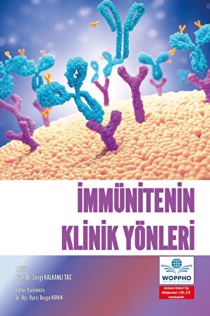 İmmünitenin Klinik Yönleri