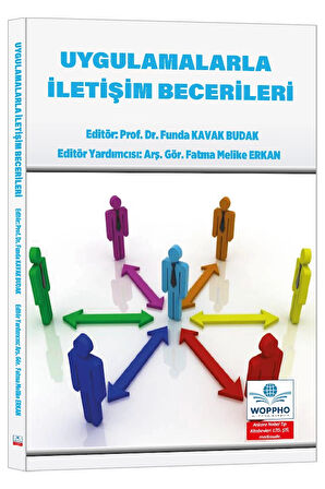 Uygulamalarla İletişim Becerileri