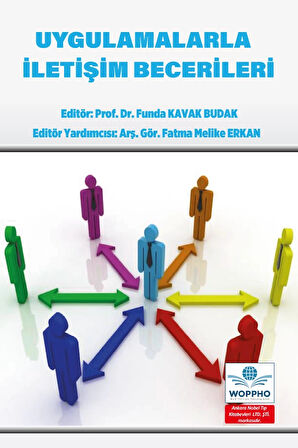 Uygulamalarla İletişim Becerileri