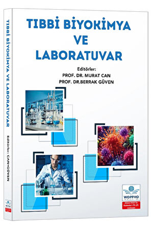 Tıbbi Biyokimya ve Laboratuvar