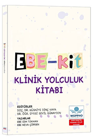EBEKİT Klinik Yolculuk Kİtabı