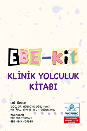EBEKİT Klinik Yolculuk Kİtabı
