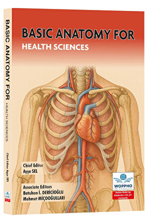 Basic Anatomy for Health Sciences