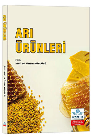 Arı Ürünleri