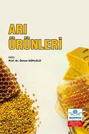 Arı Ürünleri