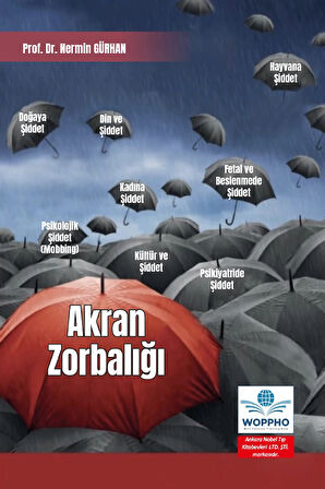 Akran Zorbalığı