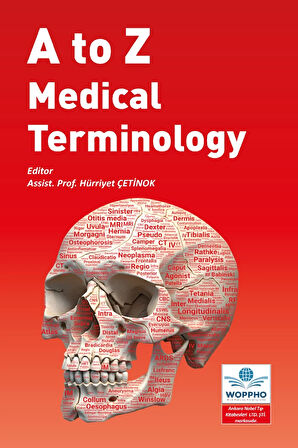 A to Z Medical Terminology