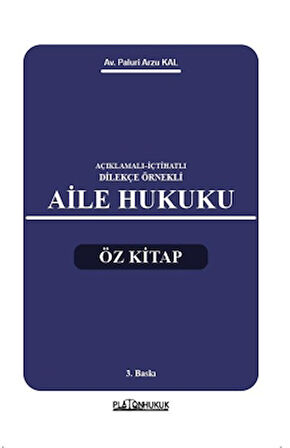 Aile Hukuku