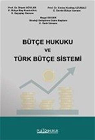 Bütçe Hukuku Ve Türk Bütçe Sistemi / Kolektif