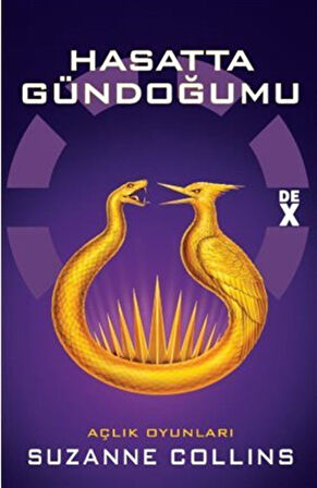 Açlık Oyunları 5 / Hasatta Gündoğumu / Suzanne Collins