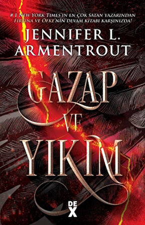 Haberci 2: Gazap ve Yıkım